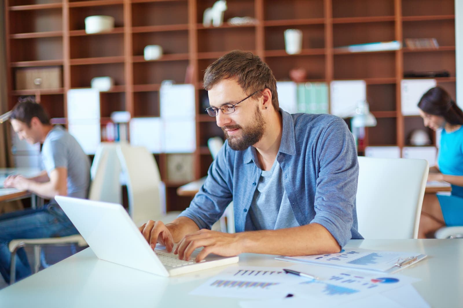 Law clerks, paralegals, and associates who want real ownership (3)
