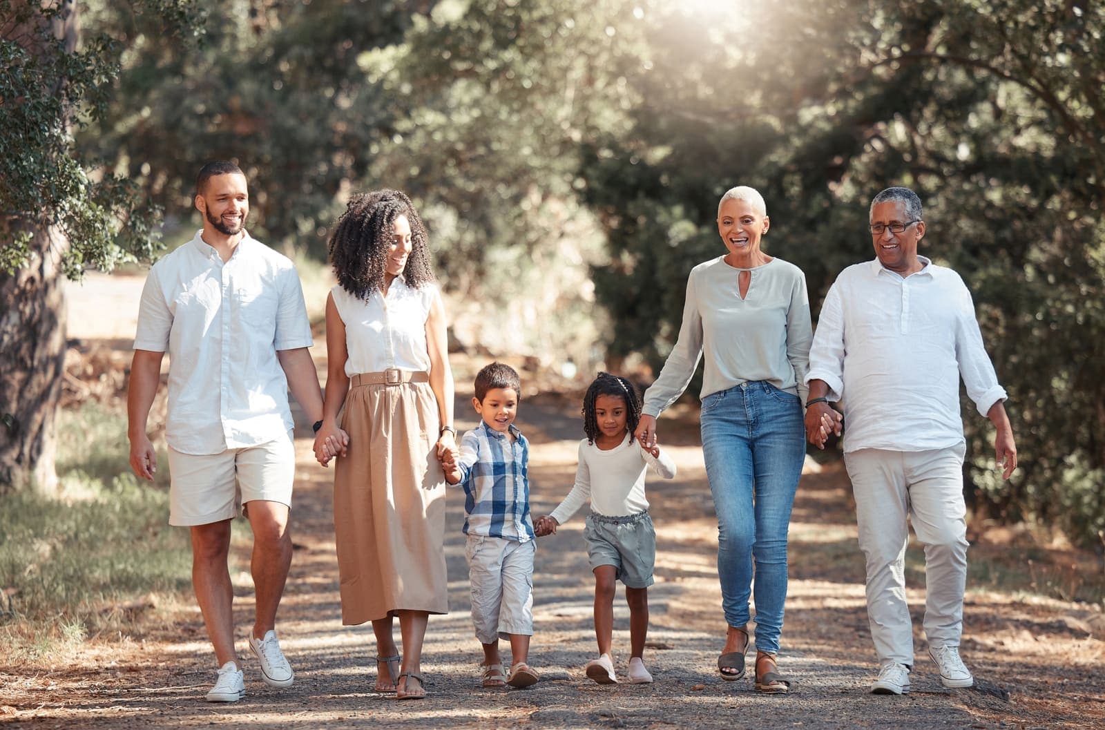 Young children a minors' trust is designed to provide for