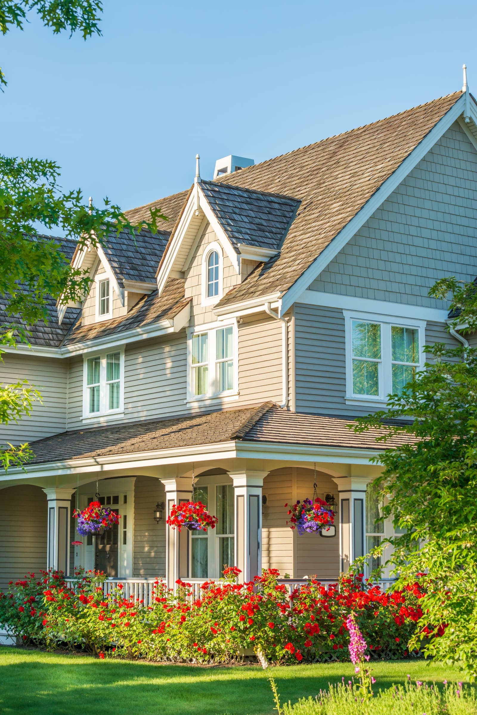 A high-end Northeast Ohio home at the center of a purchase agreement