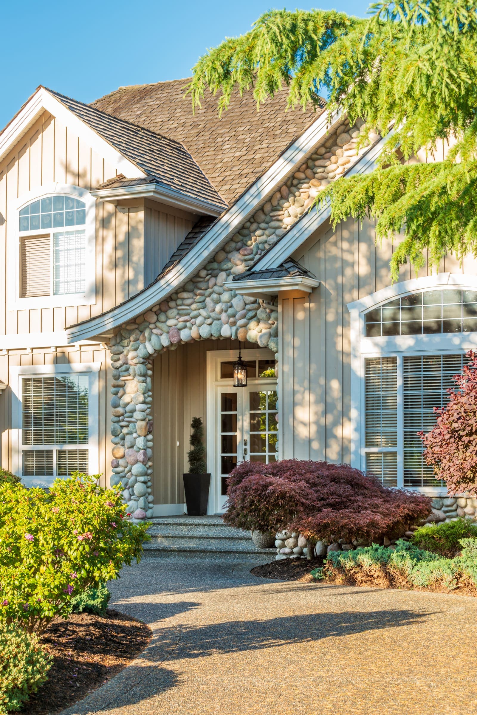 An Ohio family home, what an estate plan protects