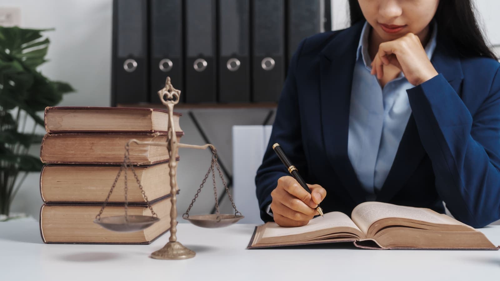 Law clerks, paralegals, and associates who want real ownership (2)