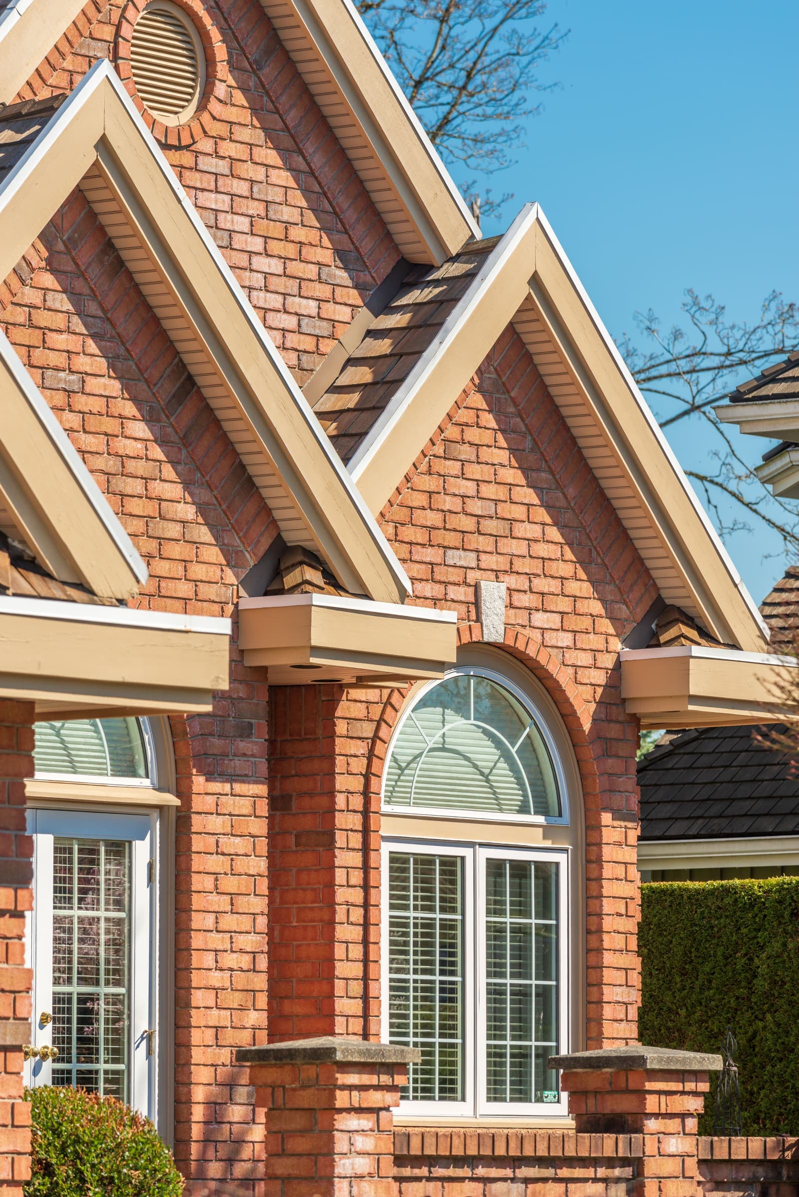 A home financed on terms the owners actually understood