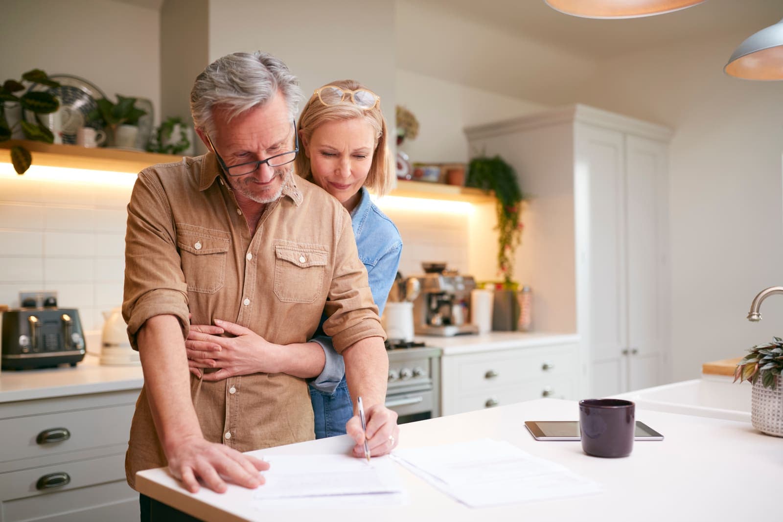 Reviewing powers of attorney with an attorney
