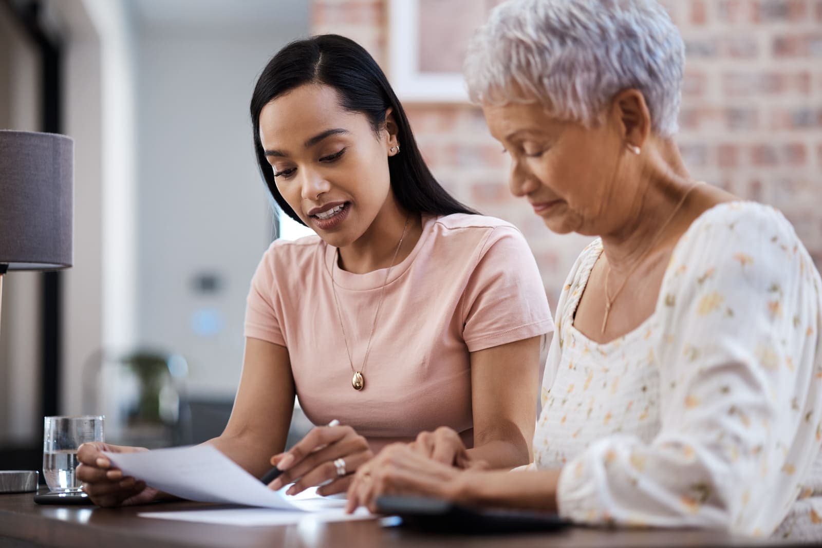 An Ohio family building an estate plan that avoids probate