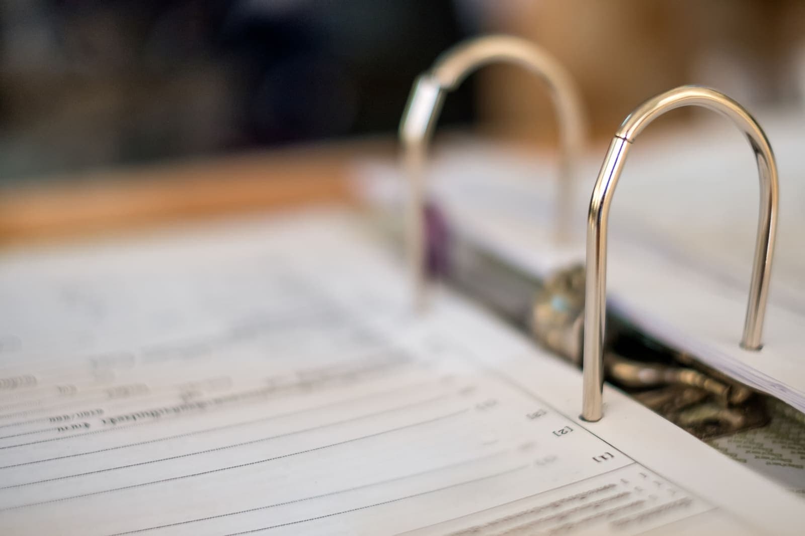 Reviewing an independent contractor agreement