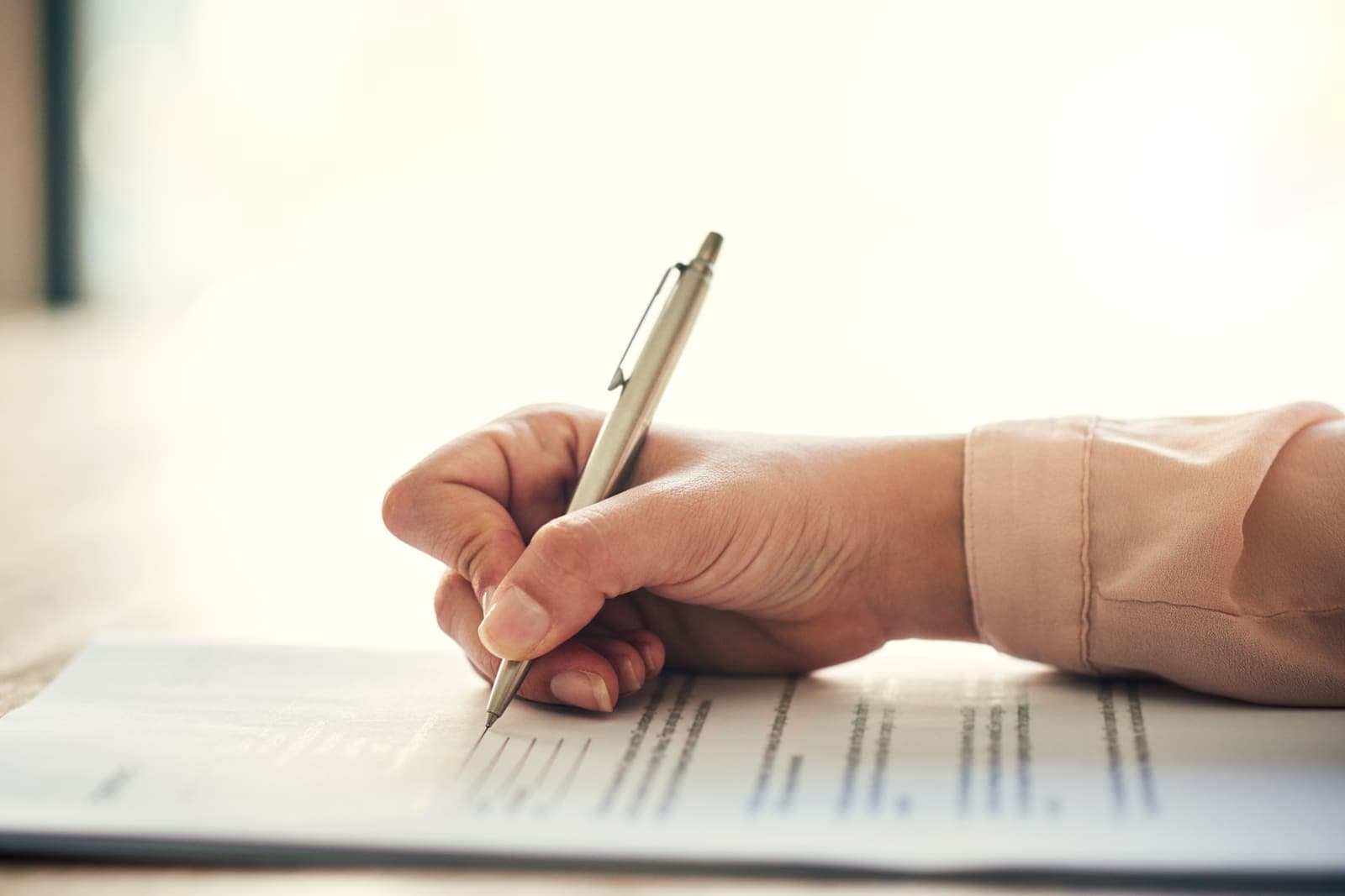The business contract templates every Ohio owner should have on hand