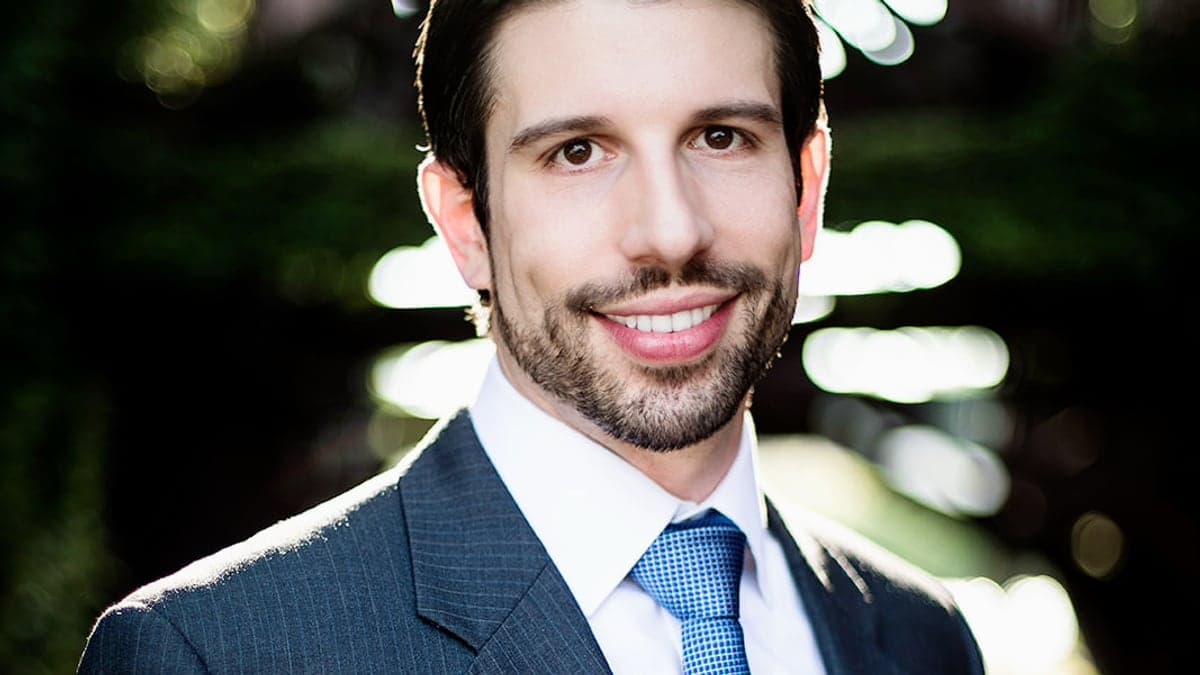 Nicholas Costaras, Esq., Founding Partner of Costaras Law