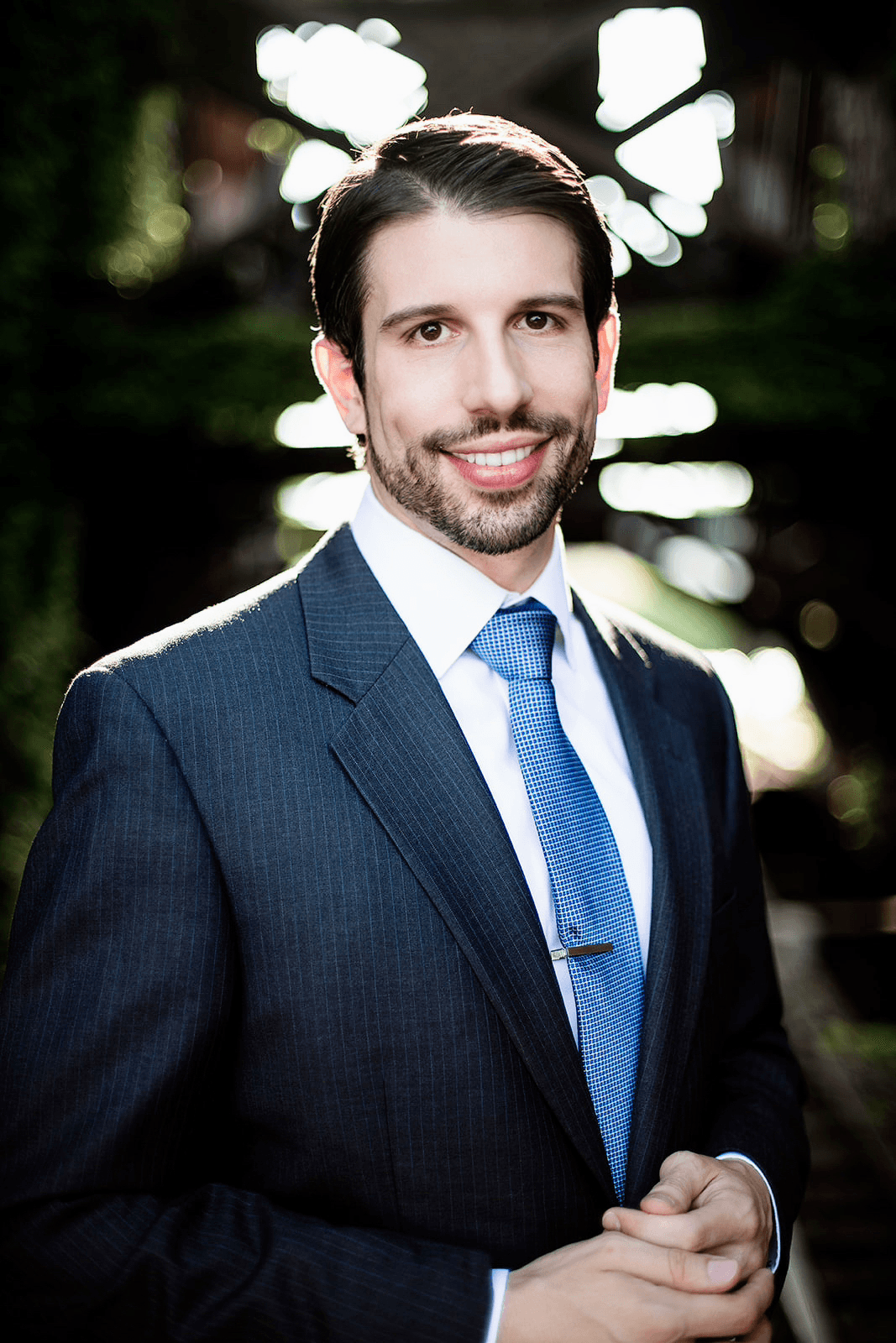 Nicholas Costaras, Esq., founding attorney