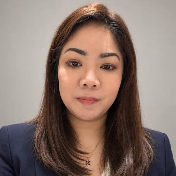 Anne, Client Experience Lead at Costaras Law
