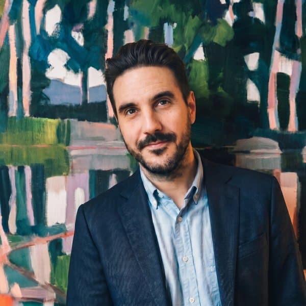 Guillaume Lacroix, IT & AI Expert at Costaras Law