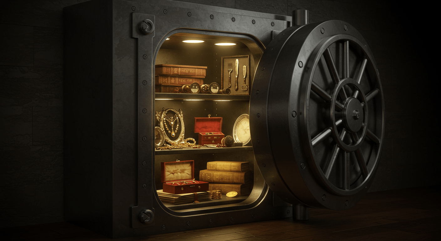 Family beneficiaries protected by living trust in Cuyahoga County | Costaras Law