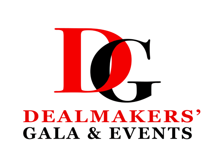 Dealmakers' Gala & Events