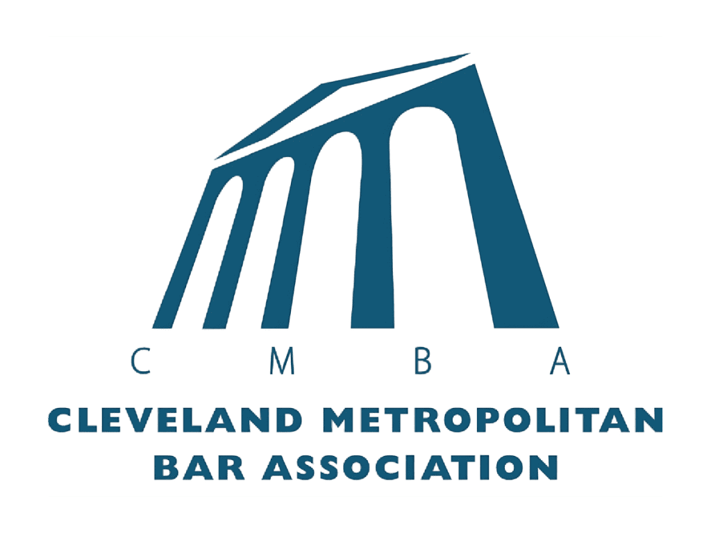 Cleveland Metropolitan Bar Association Logo