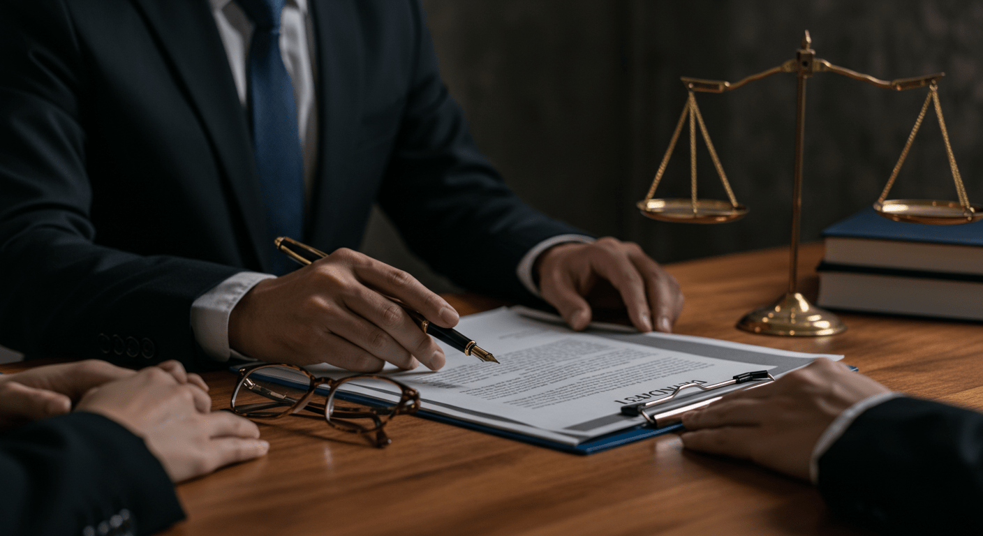 Signing a durable power of attorney with an Ohio estate planning attorney | Costaras Law