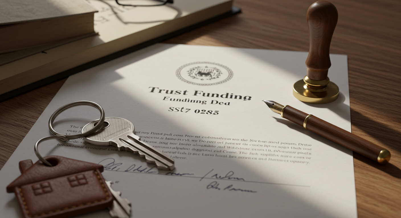 Lake house and real estate planning for vacation property | Costaras Law