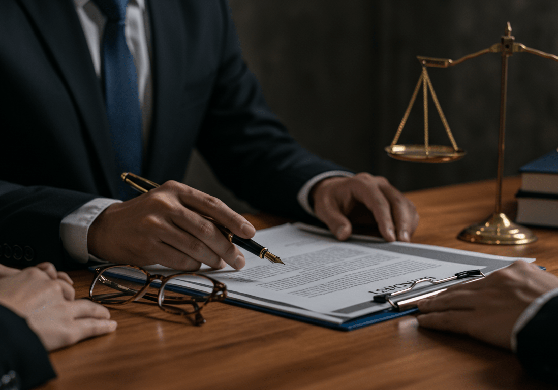 power-of-attorney